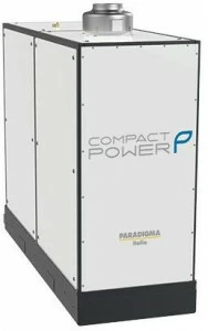 Paradigma Italia Микро-когенератор