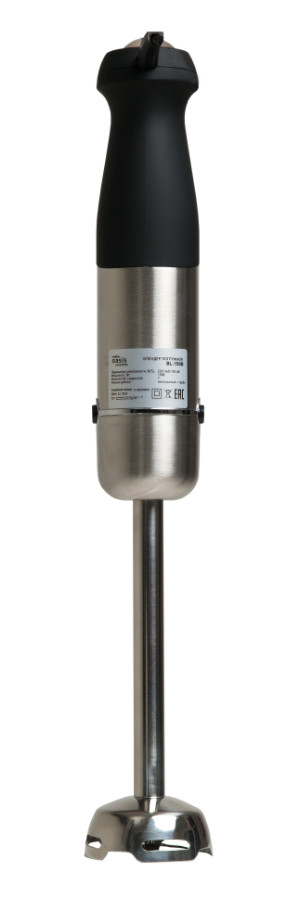 9075995 Блендер погружной making Oasis everywhere BL-150B черный STDN-0038594 - Вид №3