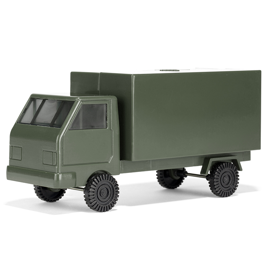 CD521 Набор инструментов truck Kikkerland  - Вид №1