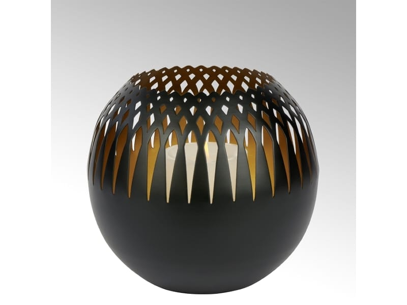 Железный подсвечник LAMBERT OMAN ARCH-00146247 - Вид №2