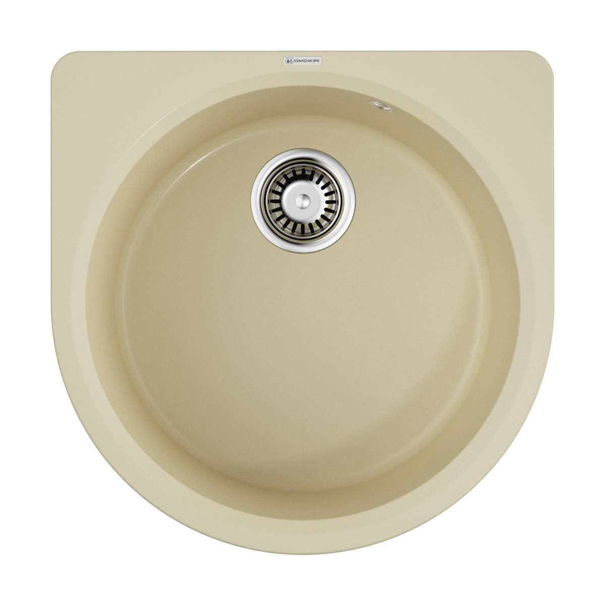Кухонная мойка Akegata 51 BE OMOIKIRI 4993752