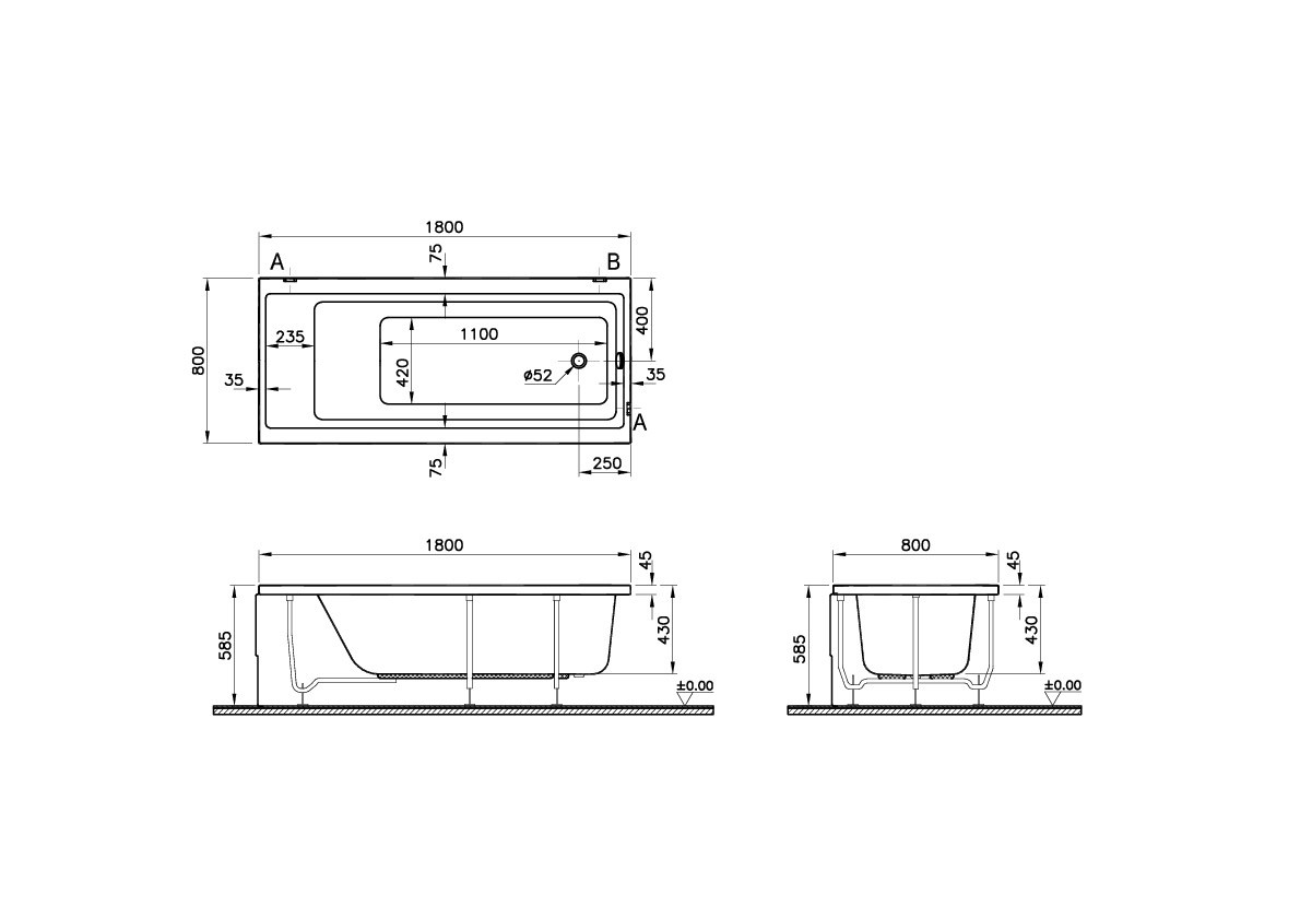 54320095000  Vitraglobal 4Life  - Вид №1