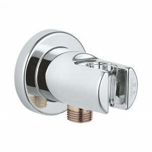 Подключение для душевого шланга GROHE Relexa с держателем, хром (28679000)