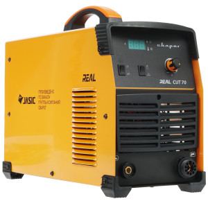 Плазменный резак Сварог REAL CUT 70 (L204) 8120333