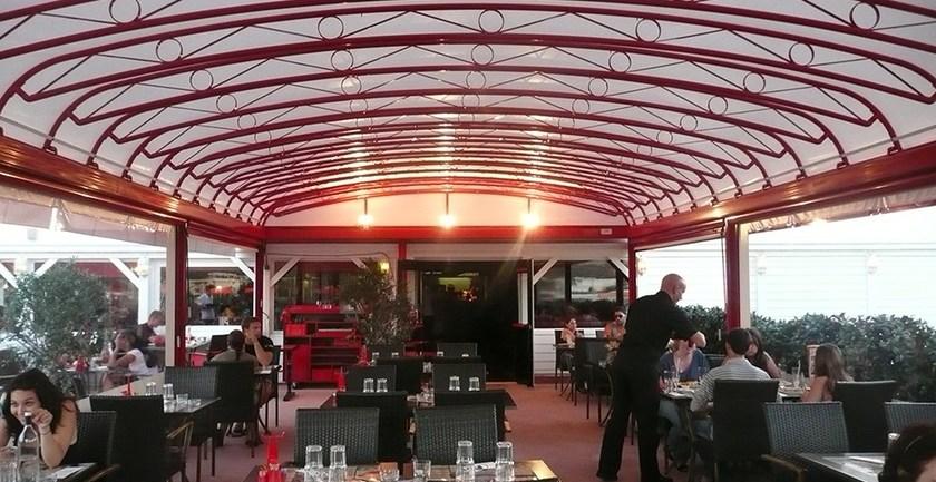 KE Outdoor Design Алюминиевый экран для дегора Roomy sun-id-1465141 - Вид №4