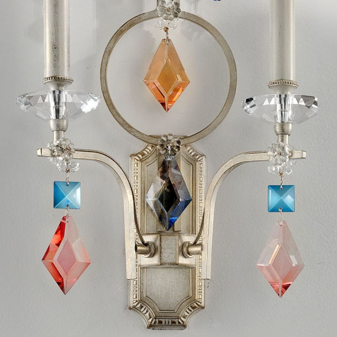 Masiero LIZZI A2 3050/A2 V13 (P01) бра 92539 - Вид №1