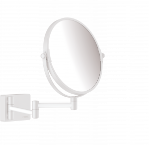 41791700 AddStoris Зеркало для бритья Hansgrohe