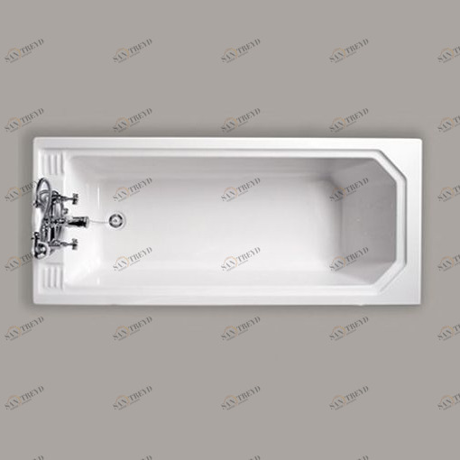 Ванна акриловая IBVASTF Devon Devon ASTORIA Devon&Devon ASTORIA / CORINTO / OXFORD