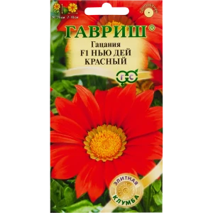 Гацания «Нью Дей красный» в пробирке, 5 шт. 82097843 STLM-2016630