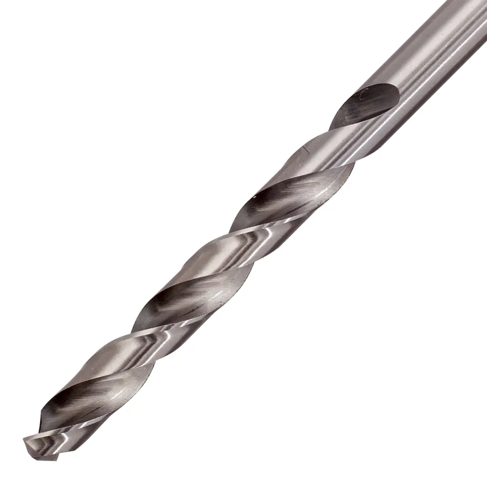 Сверло по металлу HSS-G 9х125 мм Dexter SM259 16660791 STLM-2094212  - Вид №1