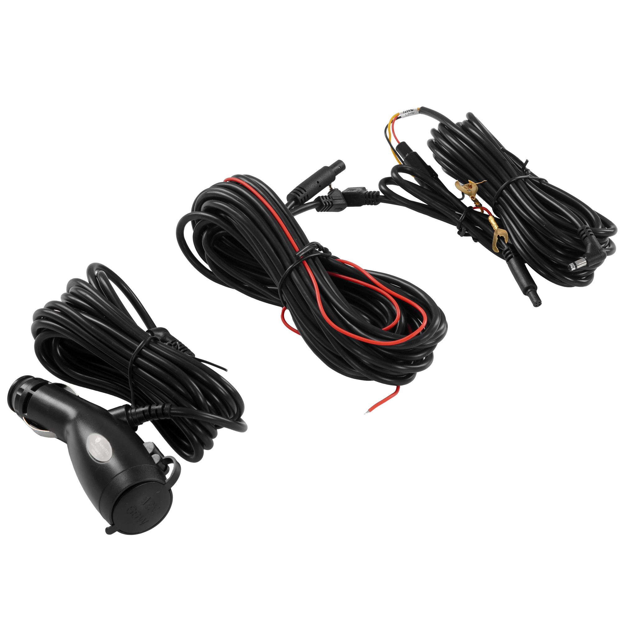 9206676 Видеорегистратор-зеркало с радар-детектором NAVITEL MXR2700 STDN-0078835 - Вид №8