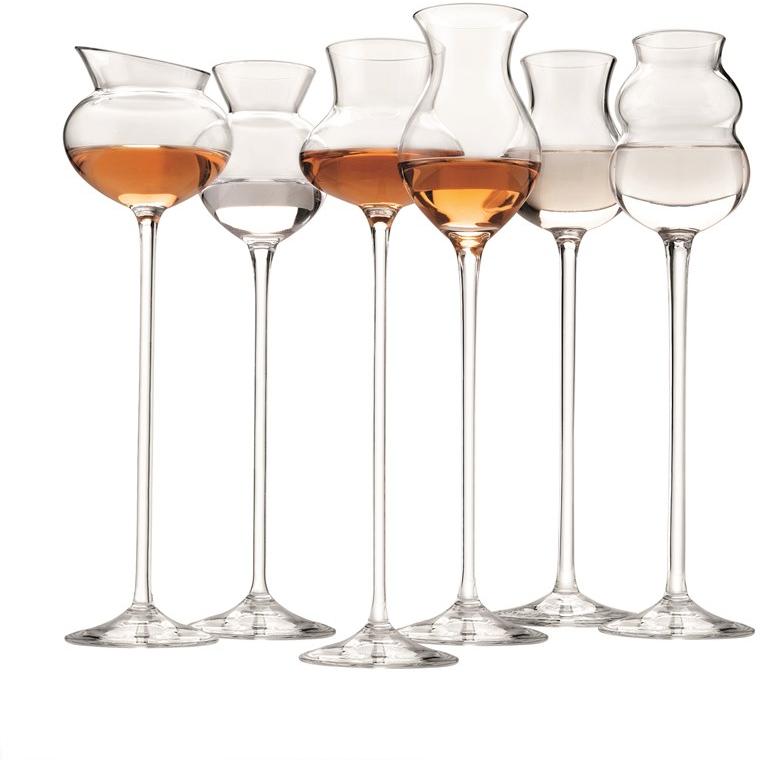 IVV Бокал для ликера I distillati 5347.1 - Вид №3