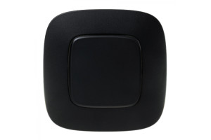 16377123 Радиовыключатель LE-A1 Антрацит, без рамки HP-LE-A1-anthracite HITE PRO