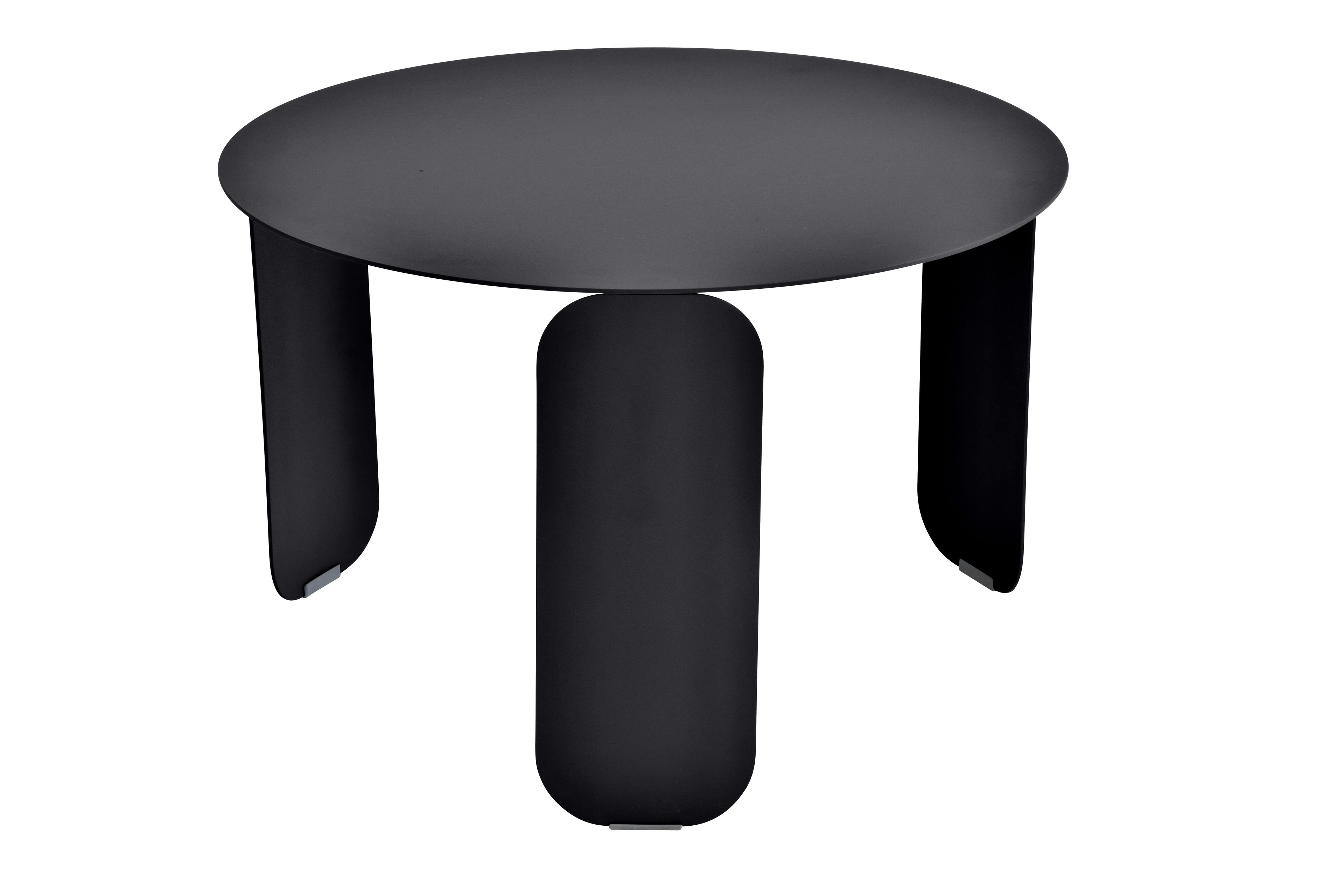 Стальной круглый садовый стол Fermob ARCH-00104638 - Вид №33