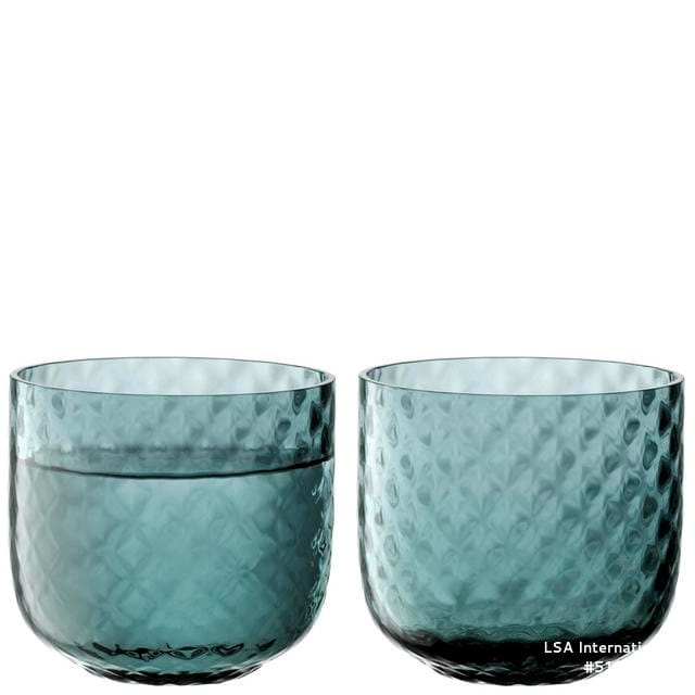 Набор из выдувного стекла LSA Dapple ARCH-00032629 - Вид №1