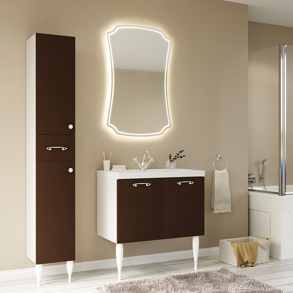 У52206 Зеркало Neoclassic 2, 65 1 Marka  - Вид №1