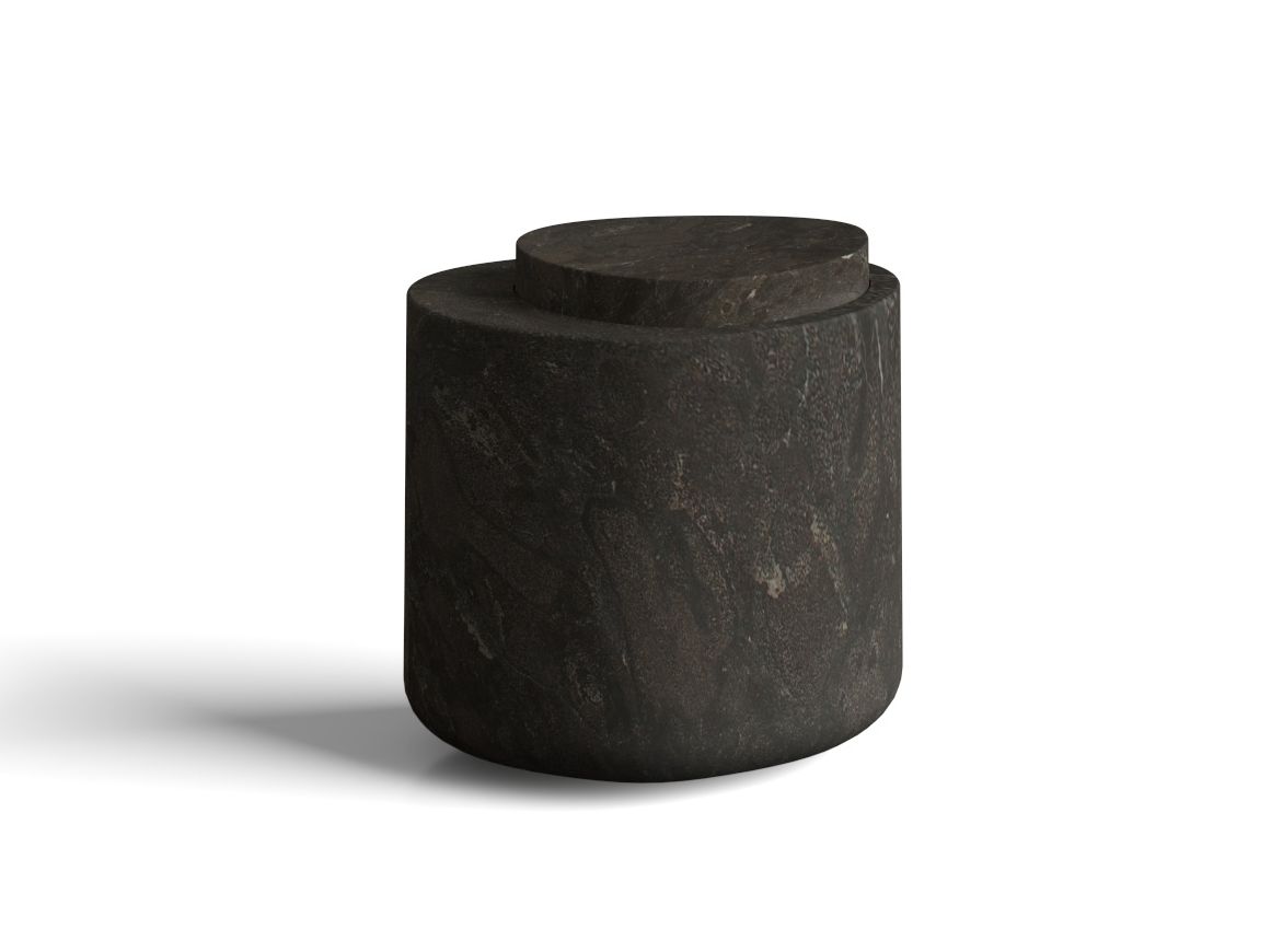 Каменный контейнер Salvatori душа ARCH-00014086 - Вид №15