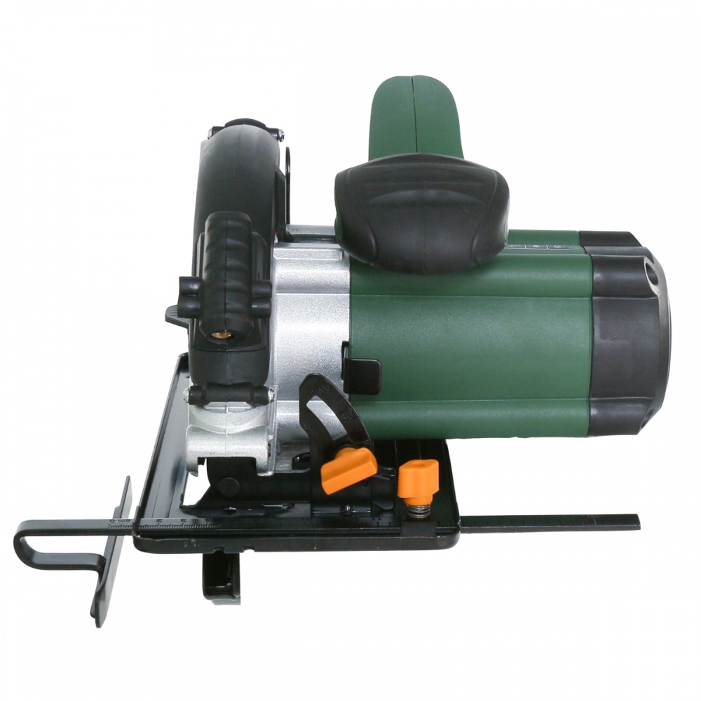 75094 Калибр Электрическая пила дисковая  ЭПД-1700/190+ 