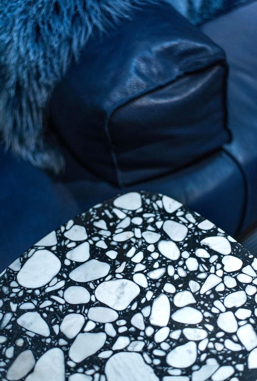 BAXTER Прямоугольный садовый стол Matera sun-id-1482140 - Вид №3