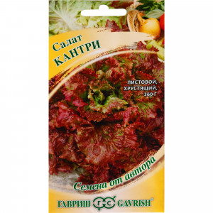 82097770 Семена Салат Кантри листовой H14 0.5 г