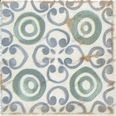 Виченца Майолика HGD\A191\SG9258 4,9х4,9 Kerama Marazzi HGDA191SG9258