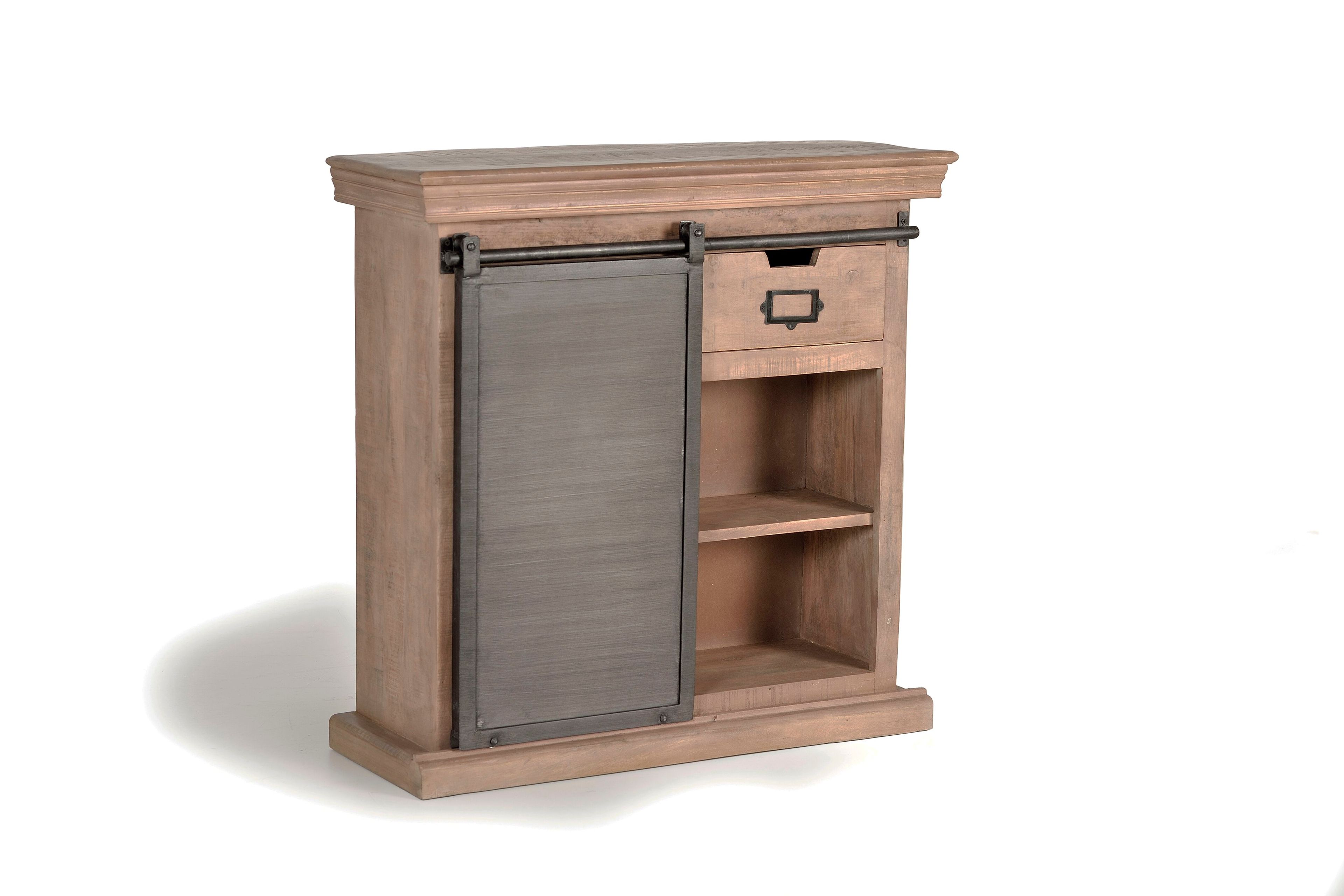 Шкаф от входа до земли в манго Giner y Colomer промышленная ARCH-00003888