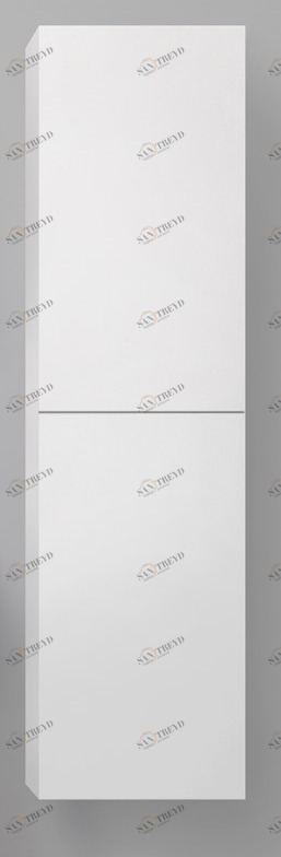 Шкаф подвесной, правосторонний BelBagno REGINA-1500-2A-SC-BO-P-BLUM-R