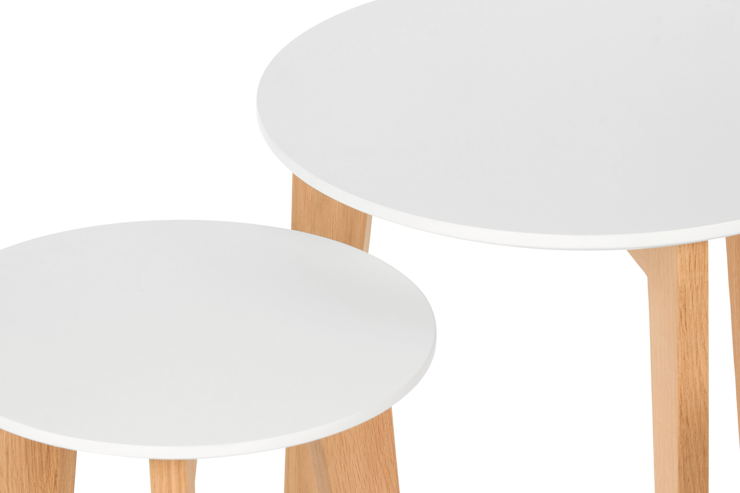 2000983230591 Набор кофейных столов Abin ACTONA  - Вид №1