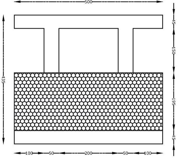 Legnobloc Опалубка блочная и паркетные перекрытия Blocchi sun-id-1358107 - Вид №1