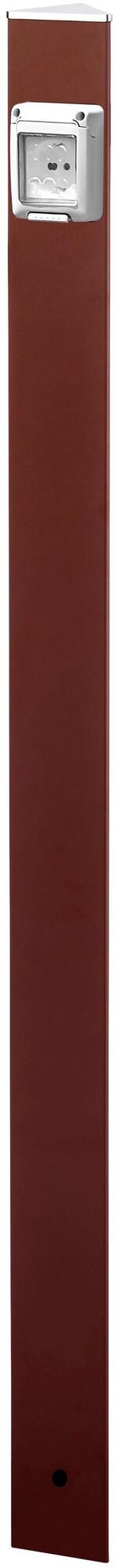 AQUAJET by Colortap Электрическая распределительная колонка Aquapoint sun-id-1426293 - Вид №4