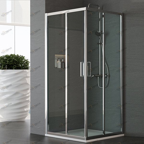 Душевой уголок CINZIA 100х100 см CSA Box Doccia 98S