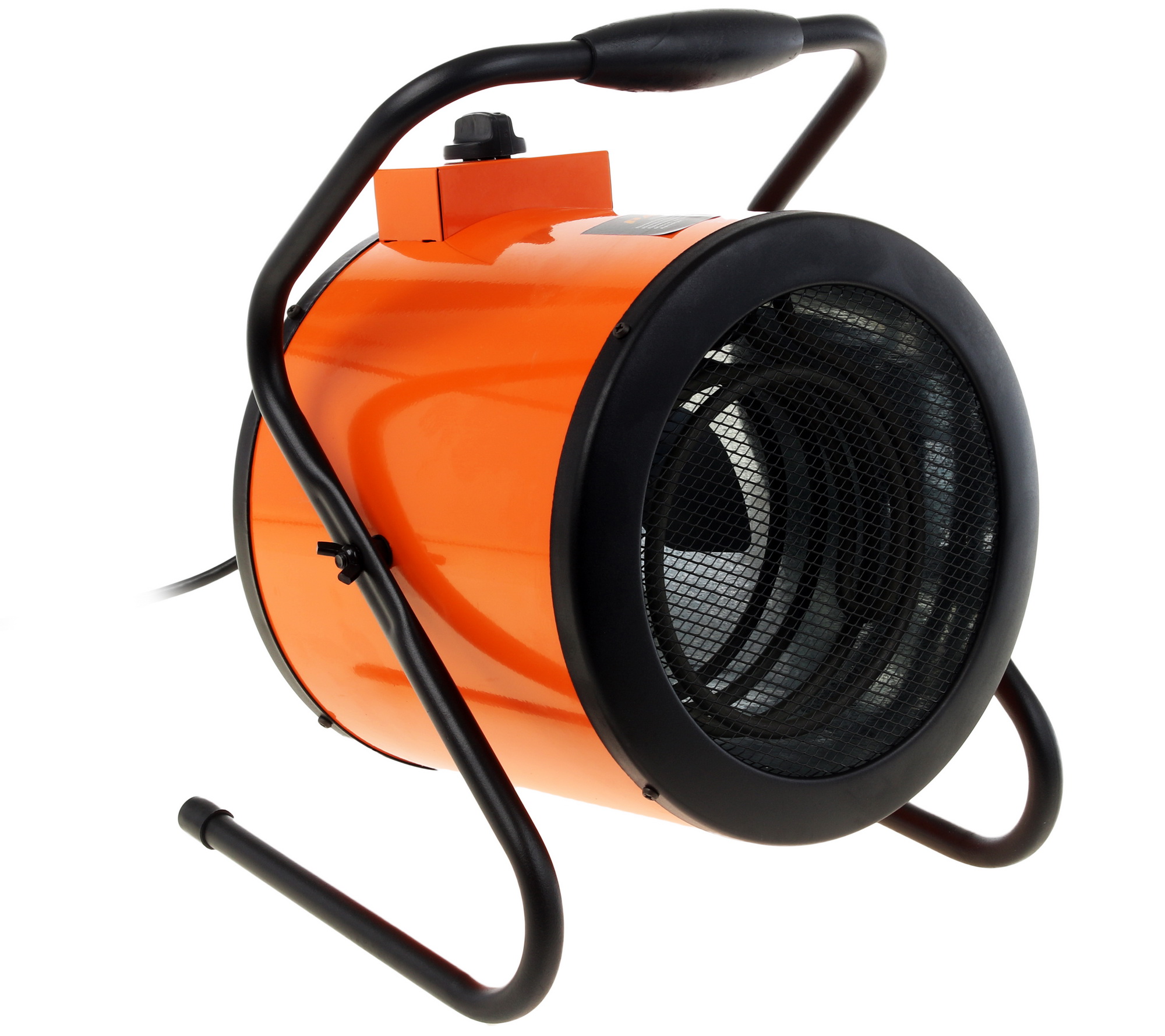 6628753 Тепловая пушка электрическая PATRIOT PT-R 3 STDN-0029370