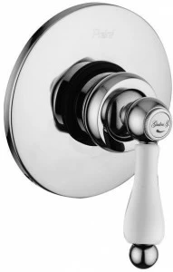 Rubinetteria Giulini Смеситель для душа на одно отверстие Hermitage - hermitage crystal F4415