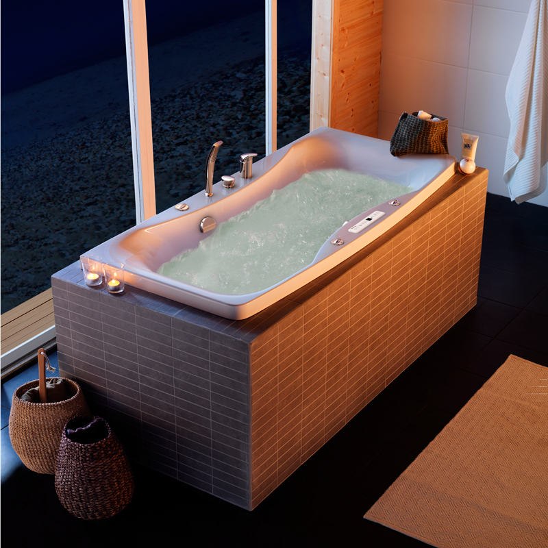 20082231-00  Ocean 150Sq Комфорт 2.0 Westerbergs  - Вид №1