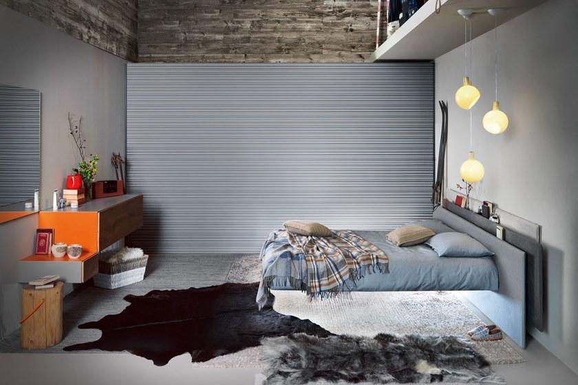 Lago Шкаф с тканевой дверцей Et voilà sun-id-1352505 - Вид №2