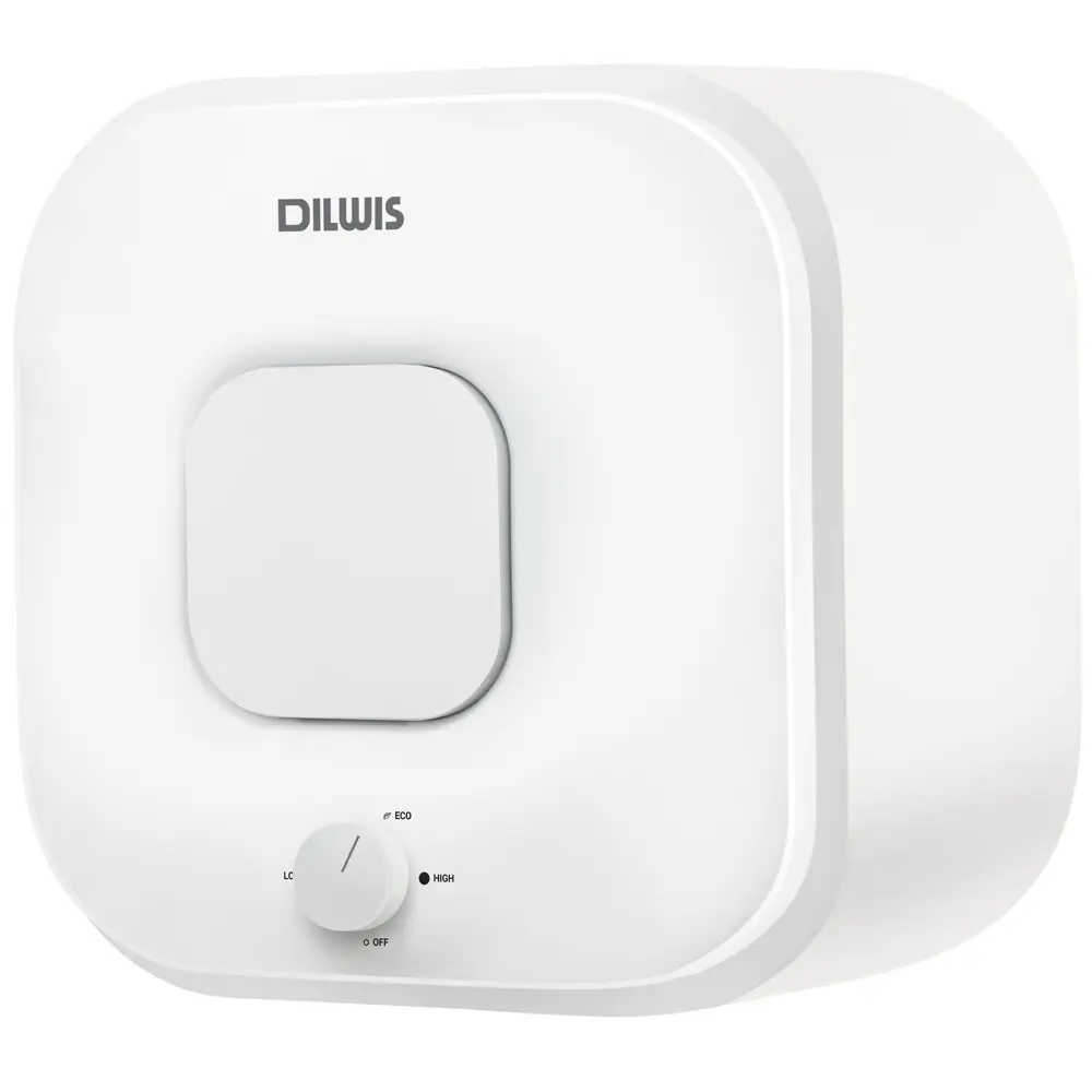 DILWIS DS 15 U — компактный электрический водонагреватель 15 л для дома и дачи 89422128 STLM-1571314 - Вид №1