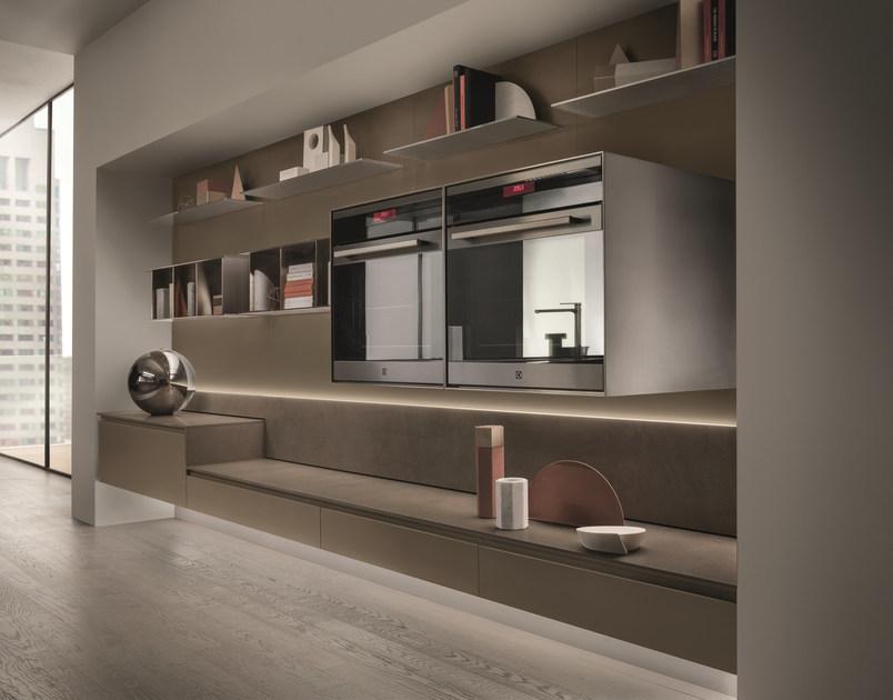 ERNESTOMEDA Кухня с островом Icon sun-id-1489474 - Вид №5