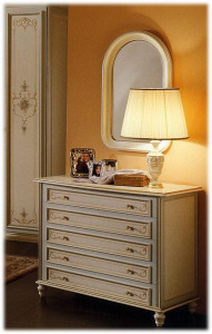 Зеркало Renoir PELLEGATTA SP1