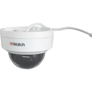 Компект для видеонаблюдения HiWatch DS-I452 2.8 mm 4Мп 82417684 STLM-2033911