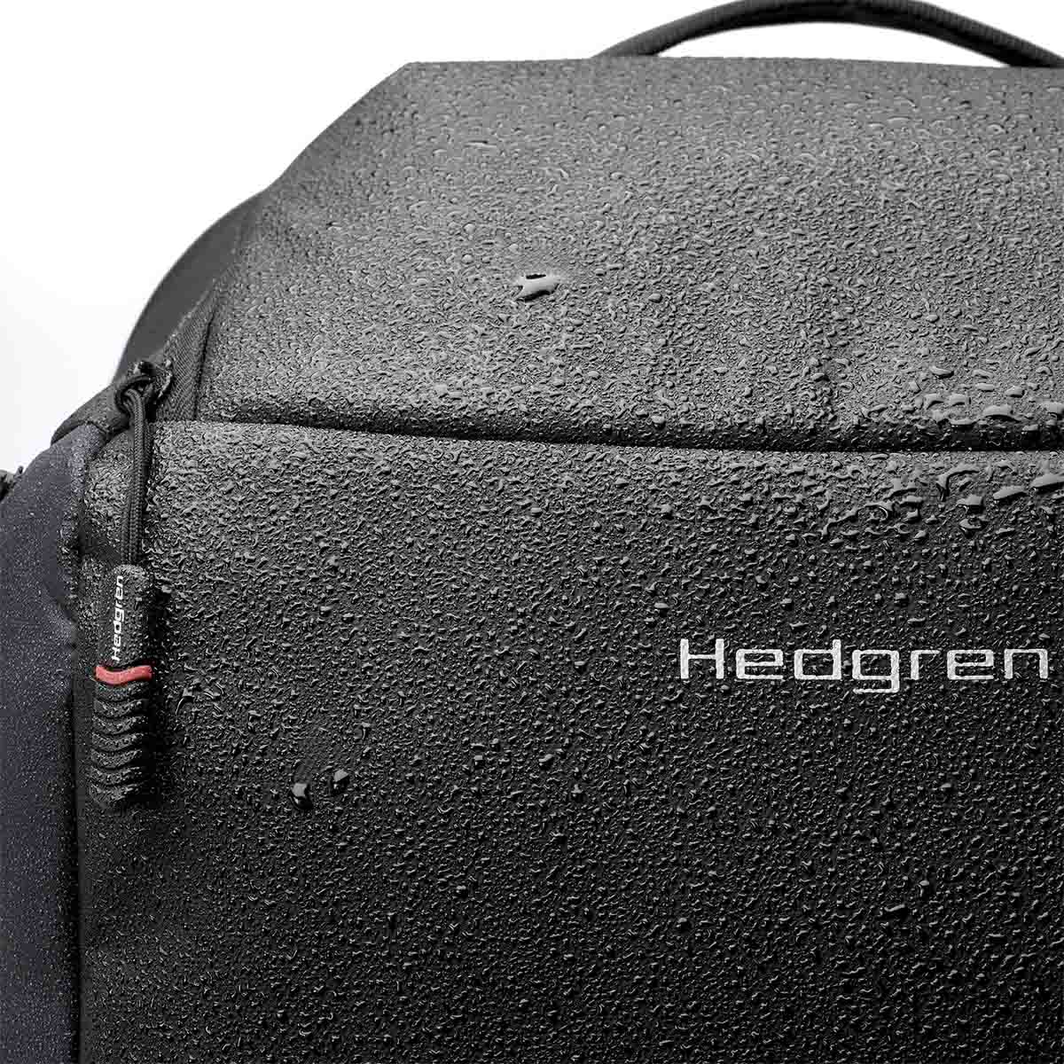 HCOM07/003-01 Рюкзак HCOM07 Turtle Backpack/Duffle 15,6 Cabin Size RFID Hedgren Commute  - Вид №16