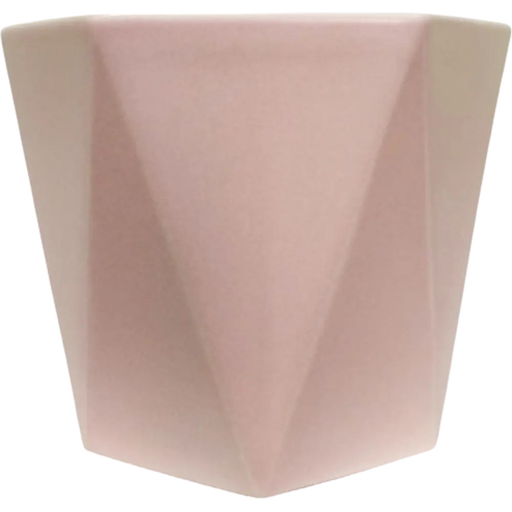 Кактусник 9x10x9 см v0.49 л керамика розовый 83104751 STLM-2155316 Santreyd - Вид №3