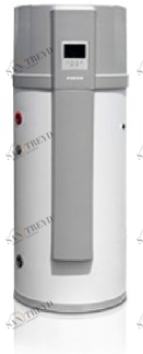 Rhoss Тепловой насос вода / вода из металла sun-id-1399467