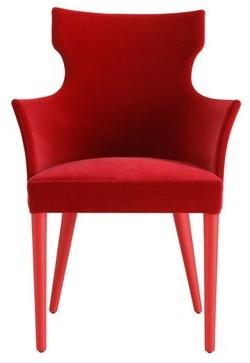 COLLI CASA Мягкое кресло с подлокотниками Veneziana sun-id-1383657 - Вид №7