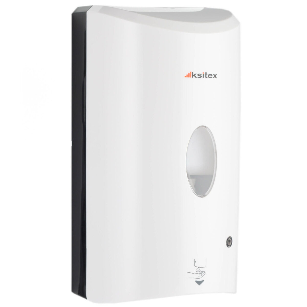 304009319 Автоматический дозатор для мыла ASD-7960W KSITEX 