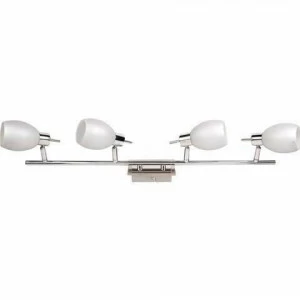 Спот потолочный белый Horoz HL7174 035-002-0005 HOROZ 035-002 00-3923923 Белый