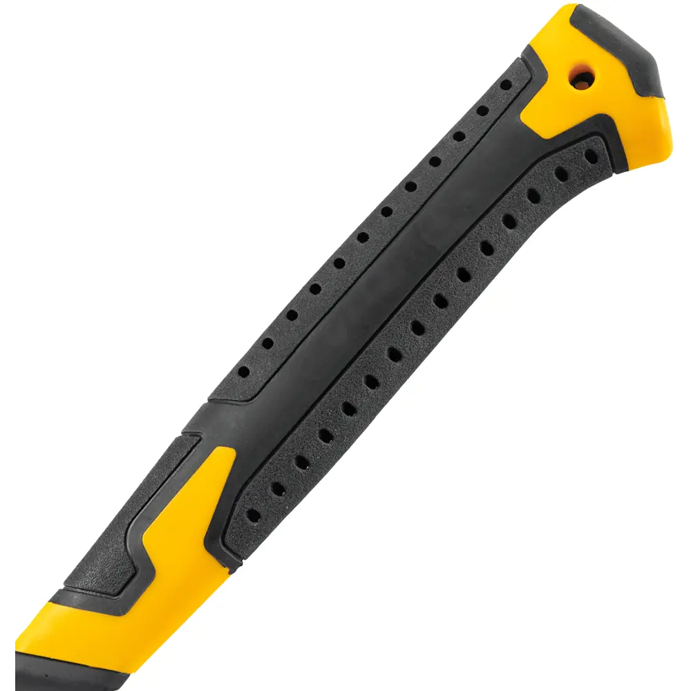 Молоток-гвоздодер Denzel с магнитным держателем 450 г 89409532 STLM-1564956 - Вид №5