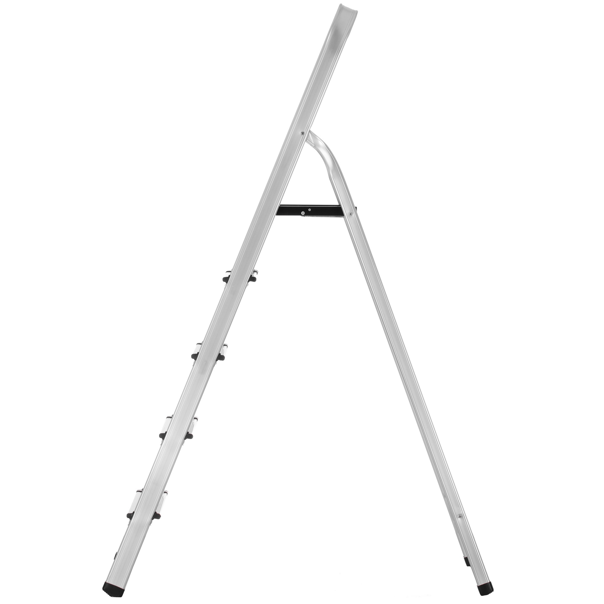 Стремянка односекционная FinePower JY005 9154217 STDN-0004443 - Вид №2