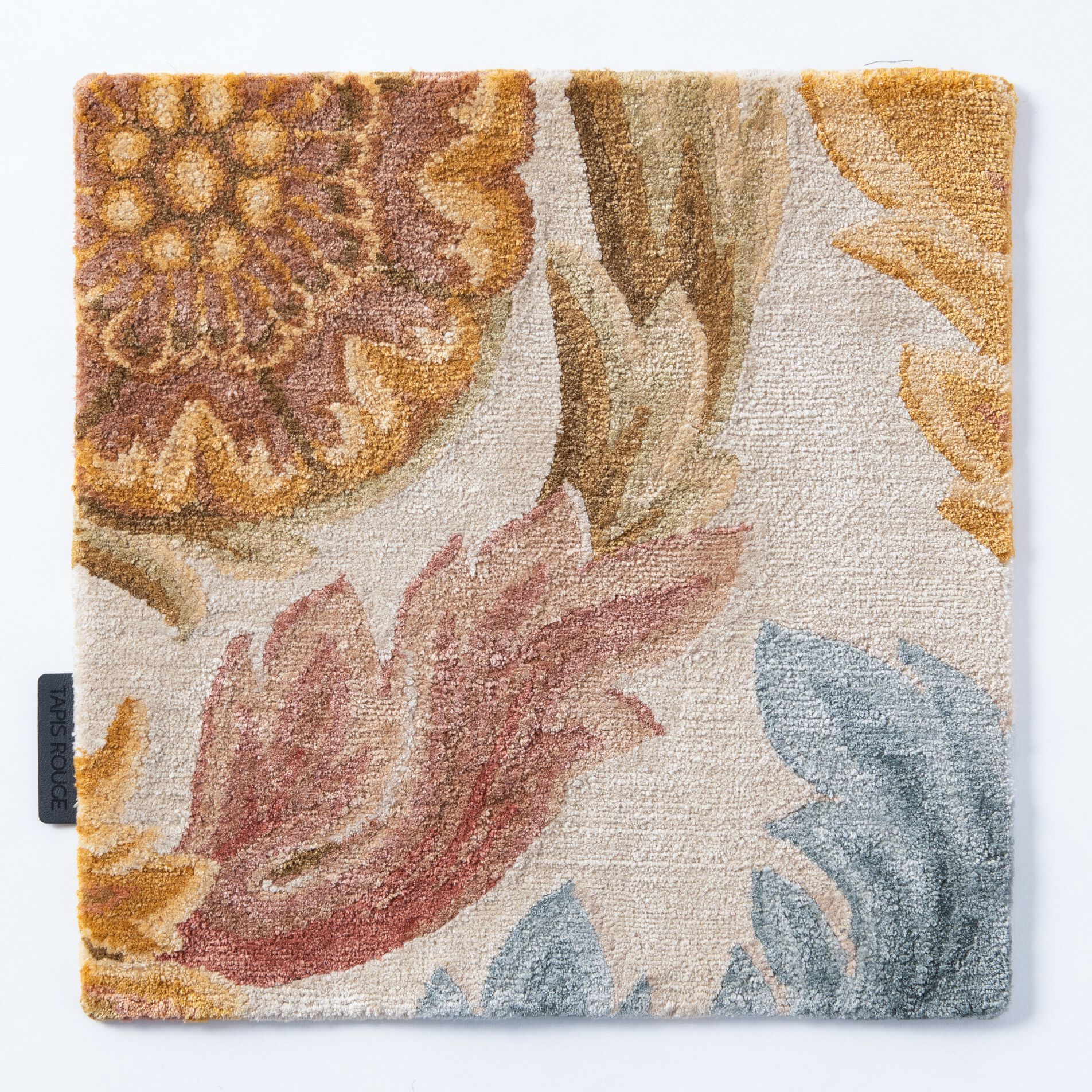 Прямоугольный ковер ручной работы Tapis Rouge Modern Classics ARCH-00127266 - Вид №4