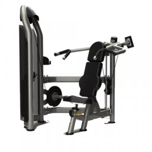 AURA G3-S23 aura g3-s23 независимый жим от плеч MATRIX Aura