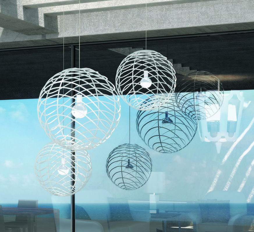 Люстра MAWI SMANIA LMMAWI01 